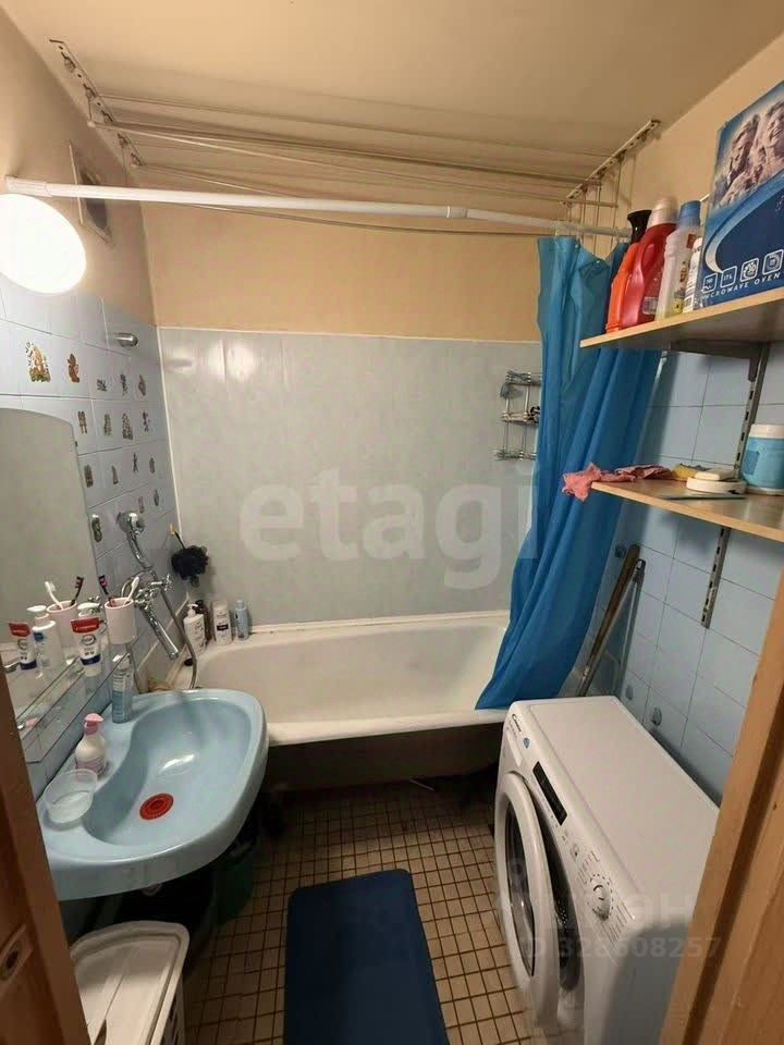 Продажа 1-комн квартиры на вторичном рынке улица Лескова, 23