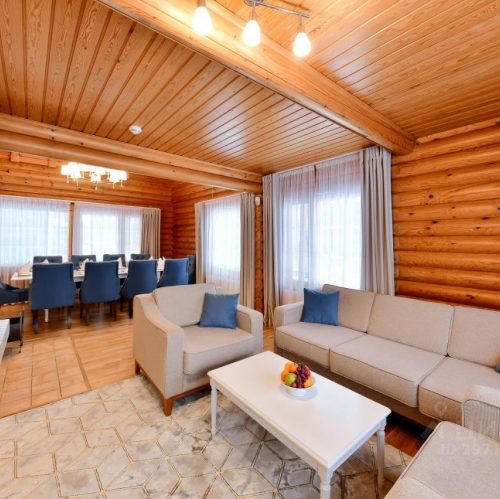 Коттедж/дом Красногорск, Сосновая улица