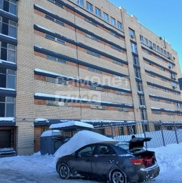 Продажа гаража проезд Серебрякова,  д. 2,  к. 1