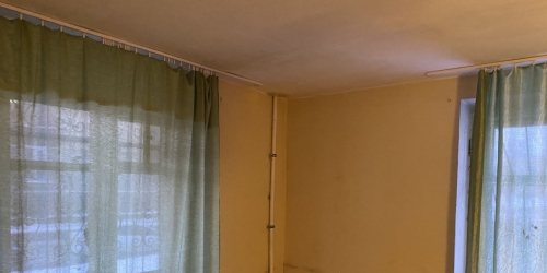 2-комн квартира Бумажная ул. ,  д. 1