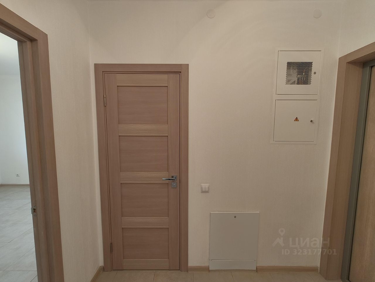 Продажа 1-комн квартиры на вторичном рынке Балаклавский проспект, 17