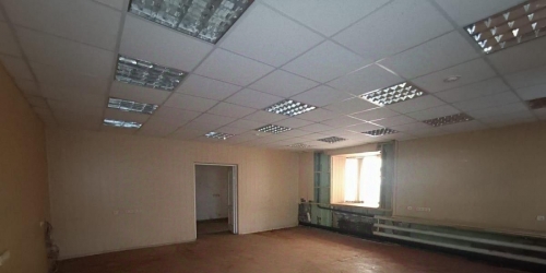 Помещение свободного назначения Новослободская улица,  д. 33