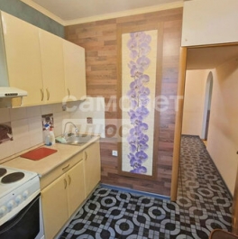 Продажа 1-комн квартиры на вторичном рынке Ореховый б-р,  д. 39,  к. 2