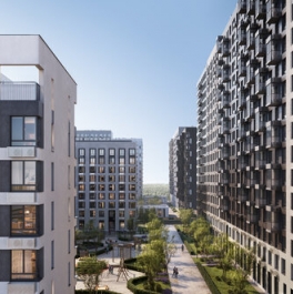 Продажа 1-комн квартиры на вторичном рынке Мытищи г, Стрелковый 1-й пер,  д. 5 к1