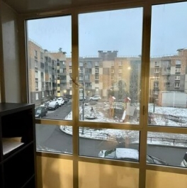 Продажа 1-комн квартиры на вторичном рынке Юнтоловский проспект,  д. 49 к1