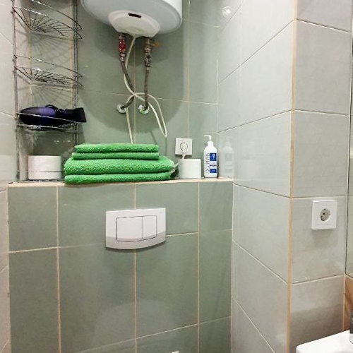 Студия Лесной проспект, 9