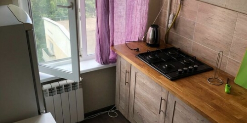 2-комн квартира улица Расковой,  д. 26/29