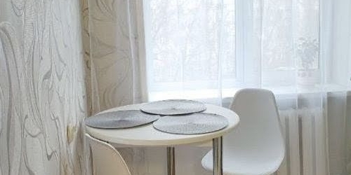 2-комн квартира Красногвардейская площадь, 4