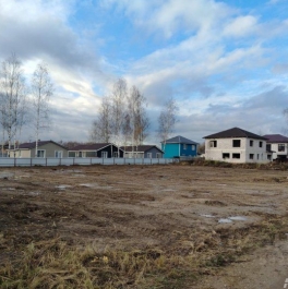 Продажа земли Кратово, Тарутинская улица Продажа земли Кратово, Тарутинская улица