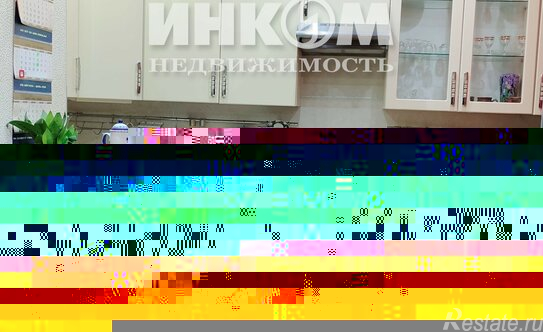 Продажа 3-комн квартиры на вторичном рынке Авиамоторная улица,  д. 4 к3