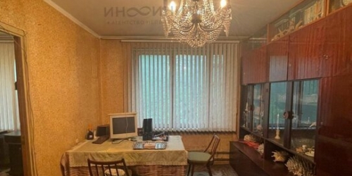 3-комн квартира ул Шипиловская,  д. 29,  к. 2