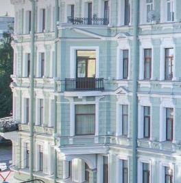 Аренда 3-комн квартиры на вторичном рынке Караванная улица, 24 Аренда 3-комн квартиры на вторичном рынке Караванная улица, 24