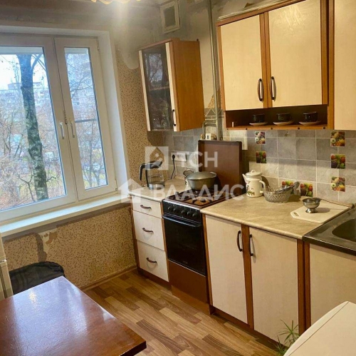 1-комн квартира Королёв, улица 50-летия ВЛКСМ, 11,  д. 11