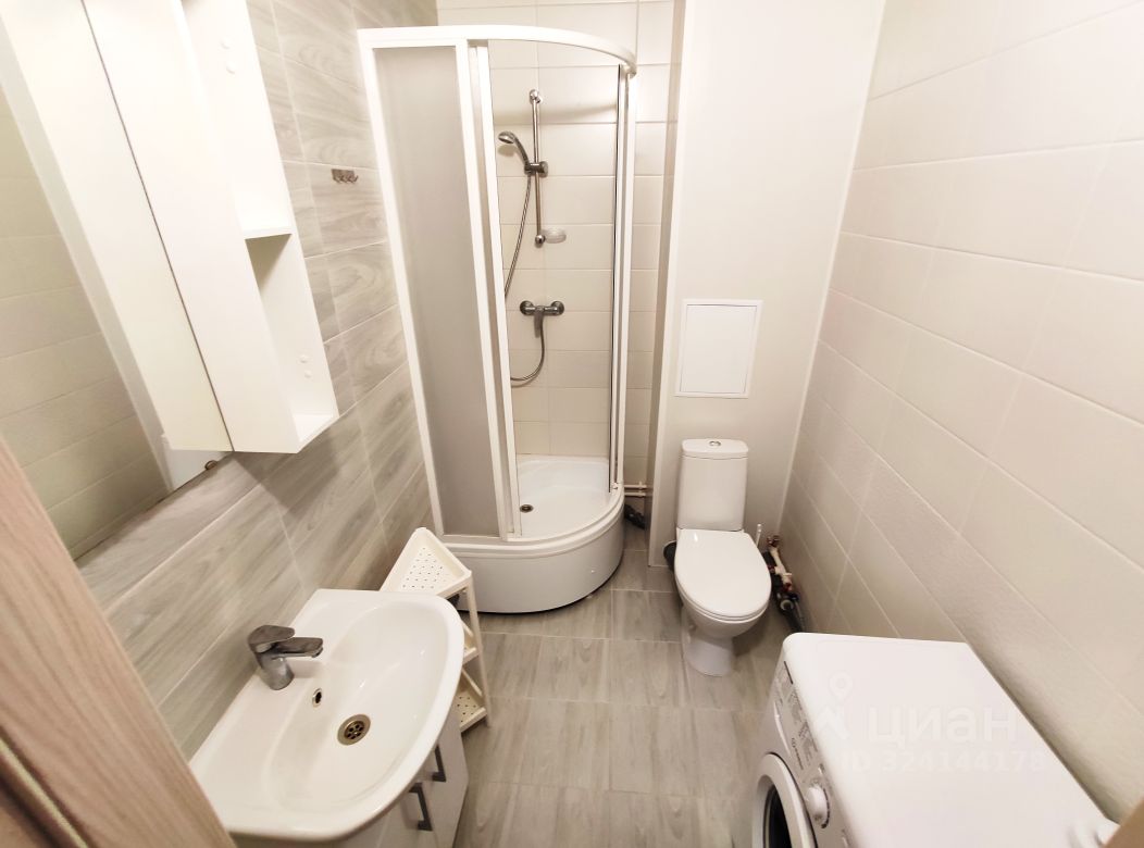 Аренда студии улица Верхне-Каменская, 3к1