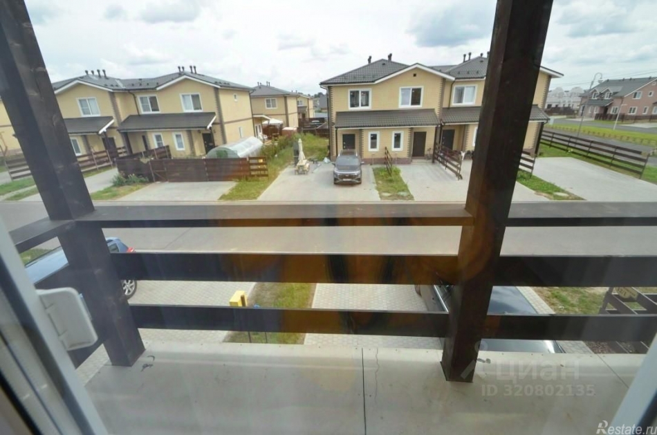 Аренда дома Касимово, Воскресенская улица