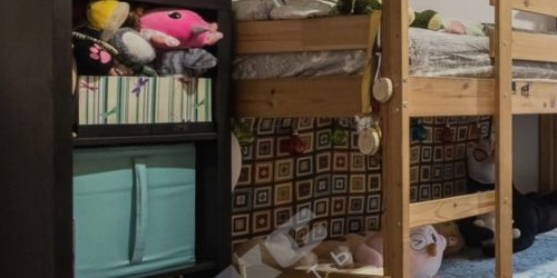 3-комн квартира Коломенская улица, 15-17