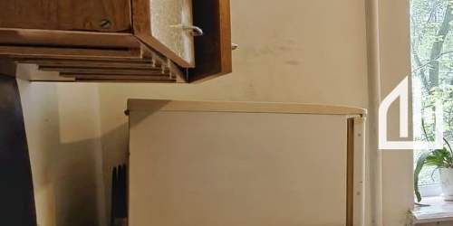 3-комн квартира улица Шелгунова, 35