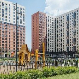 Продажа 1-комн квартиры на вторичном рынке Люберцы, улица Академика Северина,  д. 20