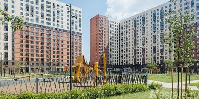 Продажа 1-комн квартиры на вторичном рынке Люберцы, улица Академика Северина,  д. 20