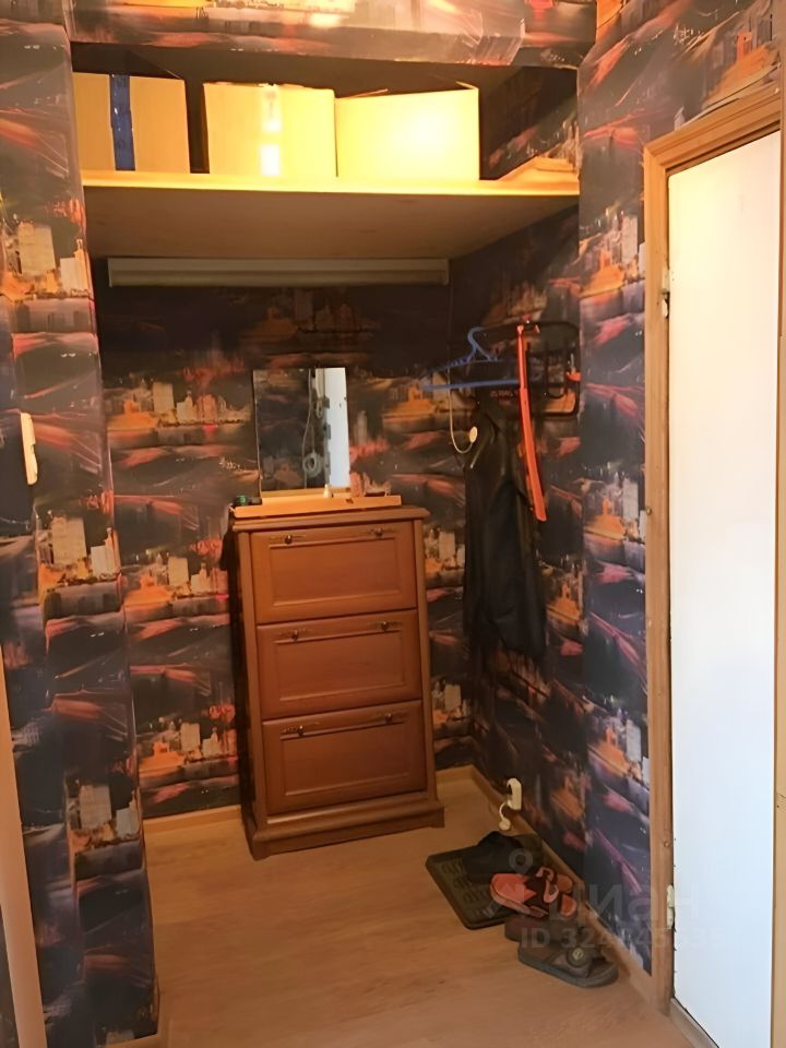 Аренда 1-комн квартиры на вторичном рынке улица Маршала Казакова, 5К1