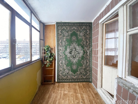 Продажа комнаты Кудиново, Центральная ул,  д. 11