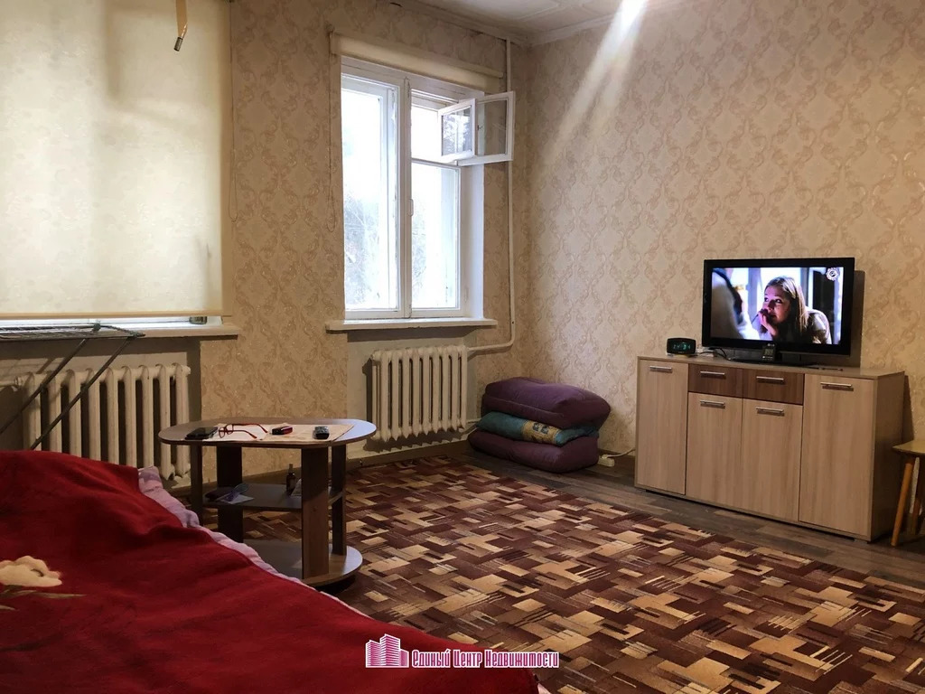 1-комн квартира Дмитров, ДЗФС мкр.,  д. 34