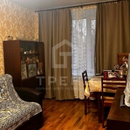 Продажа 3-комн квартиры на вторичном рынке Космонавтов пр-кт,  д. 76