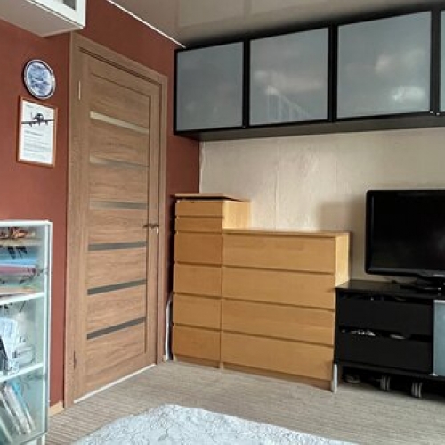 2-комн квартира Планерная ул,  д. 69,  к. 1