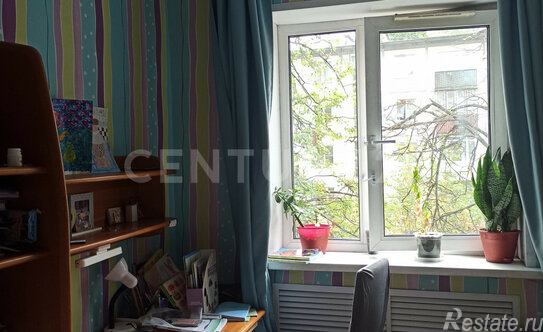 Продажа 2-комн квартиры на вторичном рынке ул Брюсовская,  д. 5