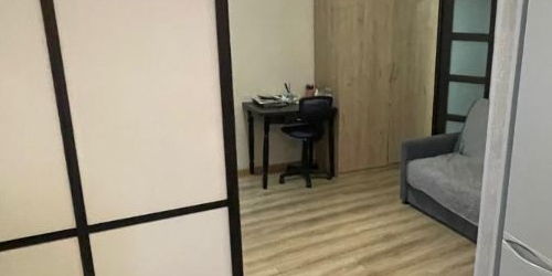 2-комн квартира Пушкин, Оранжерейная улица, 63