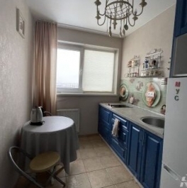 Продажа 1-комн квартиры на вторичном рынке Московский пр-кт,  д. 207