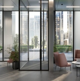 Продажа 2-комн квартиры на вторичном рынке Береговой проезд,  д. 2 к1