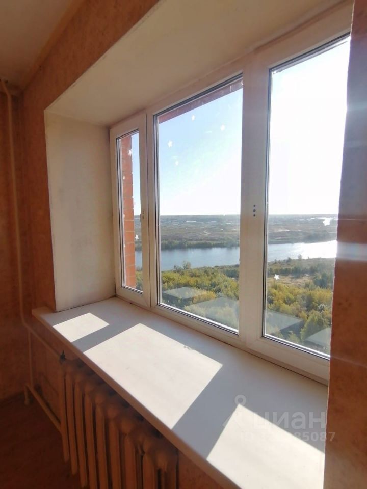 Продажа 1-комн квартиры на вторичном рынке Лыткарино, Набережная улица, 11