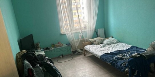 2-комн квартира улица Маршала Тимошенко,  д. 36