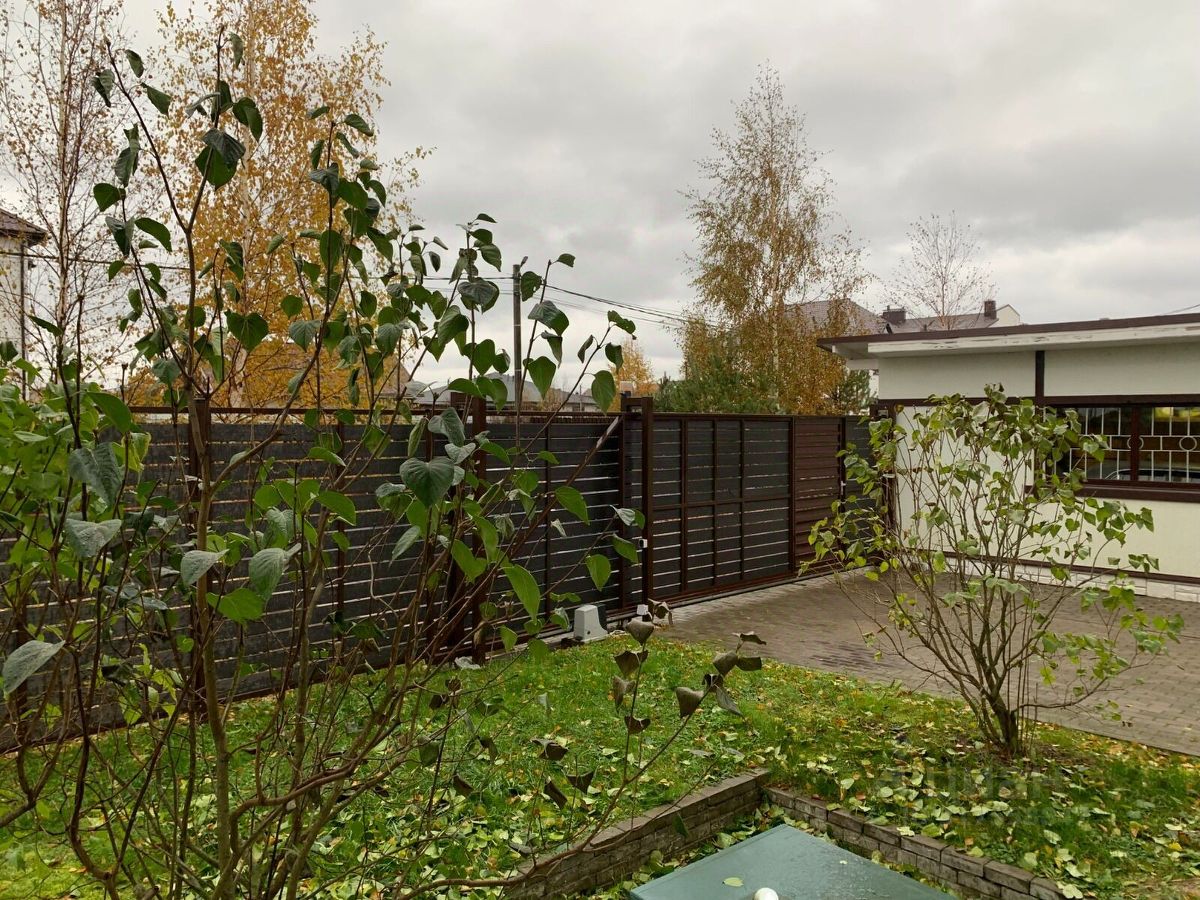 Продажа дома Петровские Сады кп, улица Вербная,  д. 16