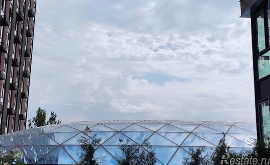 Продажа 1-комн квартиры на вторичном рынке Прибрежный проезд