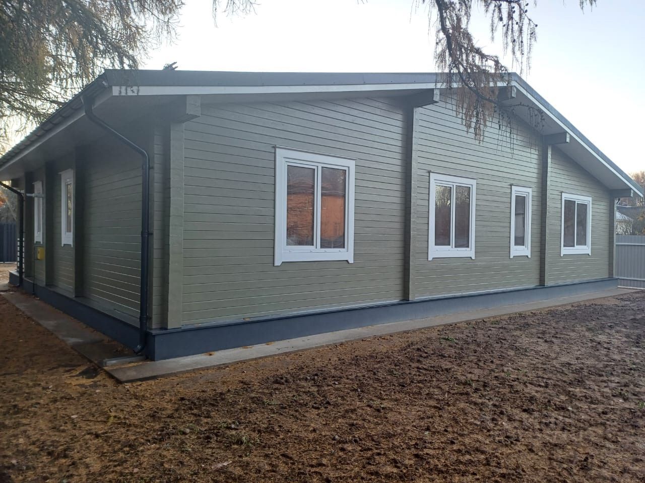 Продажа дома Всеволожск, Христиновский проспект, 18/2