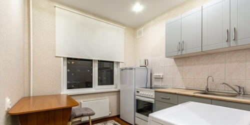 4-комн квартира Оршанская улица,  д. 13