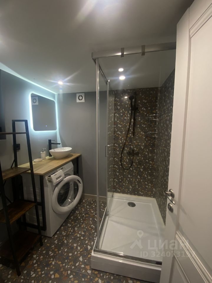 Аренда студии Рыбацкая улица, 4