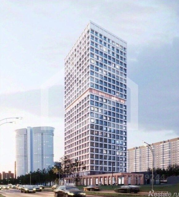 Продажа ПСН ул Профсоюзная,  д. 60/1
