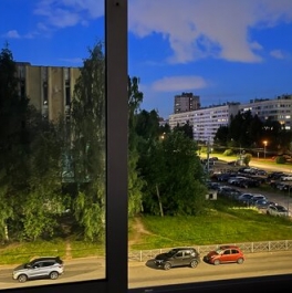 Продажа 3-комн квартиры на вторичном рынке Учебный переулок,  д. 2