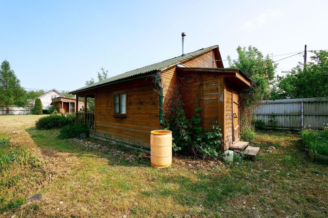 Продажа дома Орбита СНТ