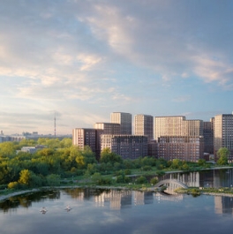 Продажа 2-комн квартиры на вторичном рынке ул Михалковская,  д. 48,  к. 8