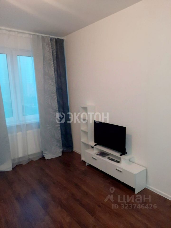 Аренда студии улица Морской Пехоты, 26к2