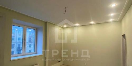 2-комн квартира улица Трефолева,  д. 11