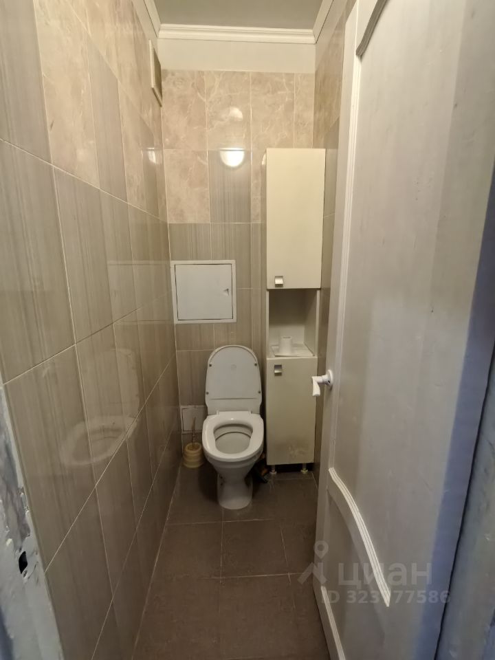 Аренда 2-комн квартиры на вторичном рынке Ленинградское шоссе, 46