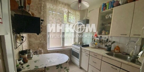 2-комн квартира ул Константина Симонова,  д. 5,  к. 3