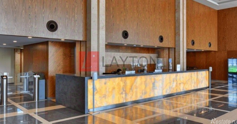 Продажа офиса проспект Генерала Дорохова,  д. 1