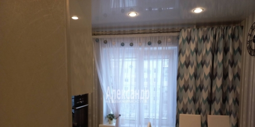 3-комн квартира Приозерск г., Гоголя ул. ,  д. 48