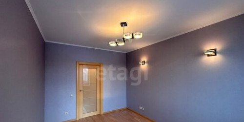 3-комн квартира Долгоозёрная улица,  д. 14